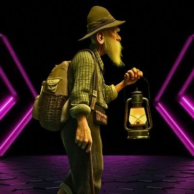 pelo_eddes's profile picture. Medical student🩺,I give light and simplify  Desci, pushing  narratives of Ai agents, building active human communities with my P-STRATEGIES.