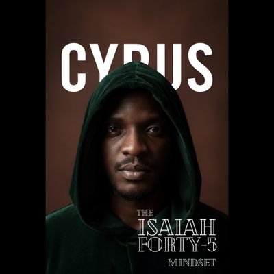 CYRUSさんのプロフィール画像