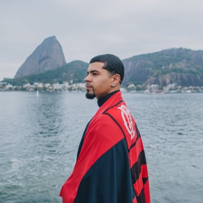 Flamenguista, maconheiro, jogo CS, normalmente estou envolvido em algumas confusões por aqui. @Flamengo