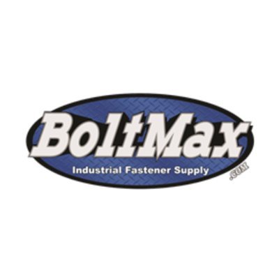 Boltmaxsc's profile picture. BoltMax is a leading distributor of high-quality industrial fasteners, offering a comprehensive selection of bolts, nuts, screws, washers and anchors.