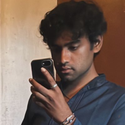 pshsenapati's profile picture. He/him.
NLUJ 26.