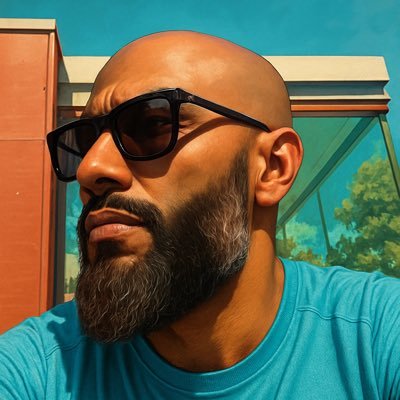 F_BenHamouda's profile picture. 