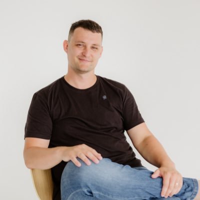 HloznyPeter's profile picture. Husband, Father, Software Engineer, Gamer…