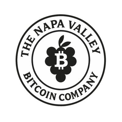 napabitcoinco's profile picture. Join the invasion of Fiat Napa Valley. Try our Cold Storage Cabernet and leaderboard, pay in BTC. Earn points and get rewards. Bitcoin Treasury.