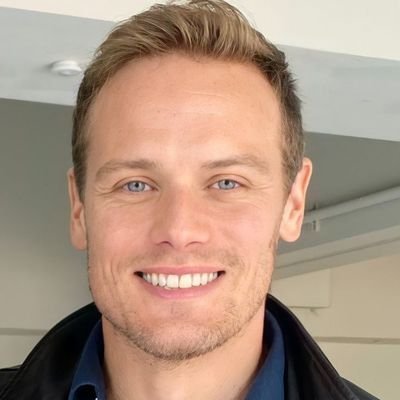 samheughoff's profile picture. 