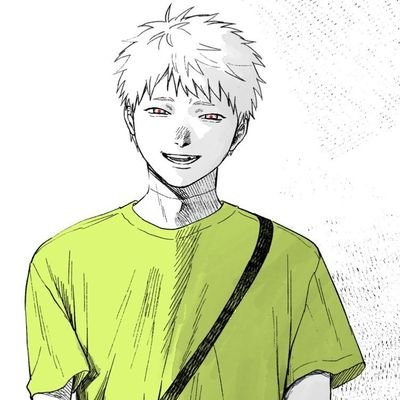 hikayoshikaru Profile Picture