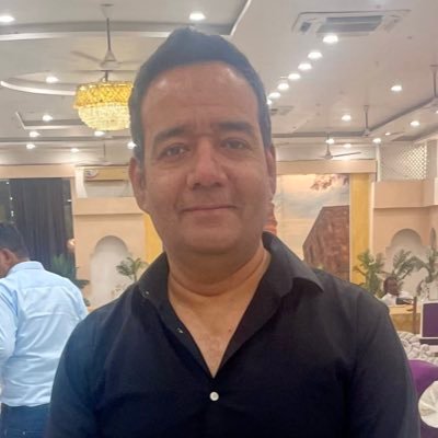 ZaryabJahangir's profile picture. 🇮🇳 Proud Indian 🇮🇳