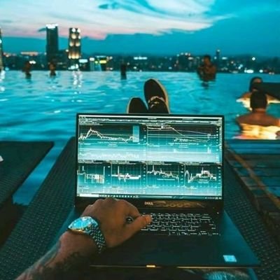 AAzharb's profile picture. Azharb a seasoned professional trader with 4 years of experience navigating global financial markets with focus on forex  and binary options
