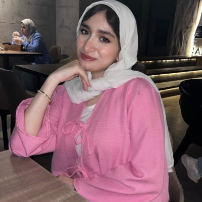 alaa_yasserm's profile picture. New acc , intern dentist