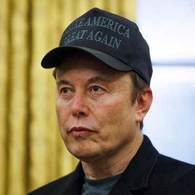 ReevemuskXnews's profile picture. CEO-X, SpaceX 🚀 and Tesla 🚘company. Founder-The Boring company 🛣️.
