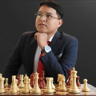 richiespinosamx's profile picture. En proceso de ser escrita.