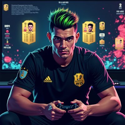 RingWarden's profile picture. FUT Cloud | BD Manager | Make free FC26 coins while you sleep.
