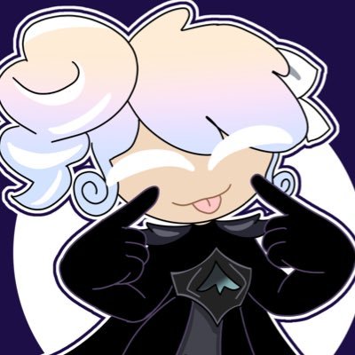 ChaosCreate8095's profile picture. 🎤 Aspiring voice actor | 🌟 Gachatuber sharing silly vibes | 💖 20 and spreading positivity | 🎨 Lover of fandoms and creativity