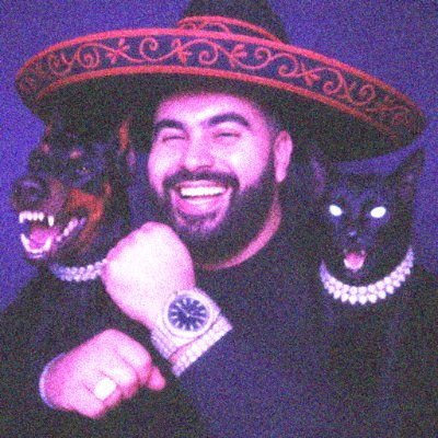 obivanste's profile picture. soy Esteban