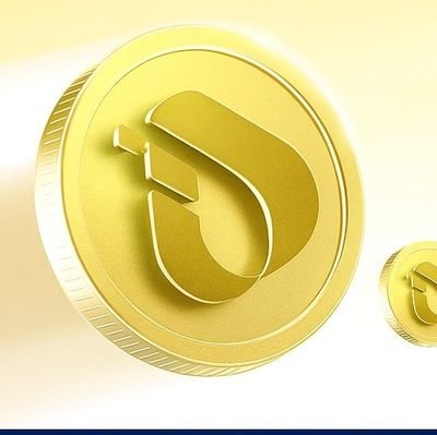 DonCrypto20022's profile picture. Don't joke with interlink, it's a powerful revolution. just follow the link to join 
https://t.co/QgHUhf7lBy