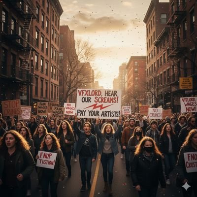 visual3ff's profile picture. 