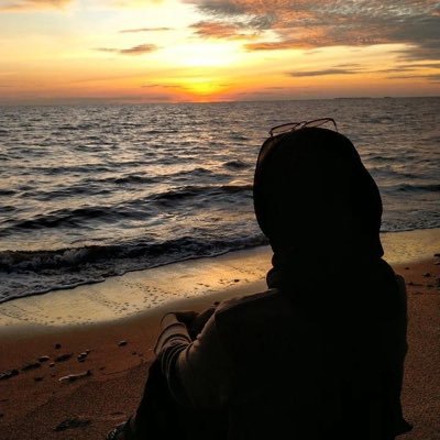 11Anjolia's profile picture. كلنا راحلون ولا يبقى إلا الأثر فأنظر ماذا تترك خلفك 🤍