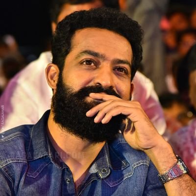 SureshNTR_'s profile picture. Only @tarak9999 ❤️‍🔥🧎