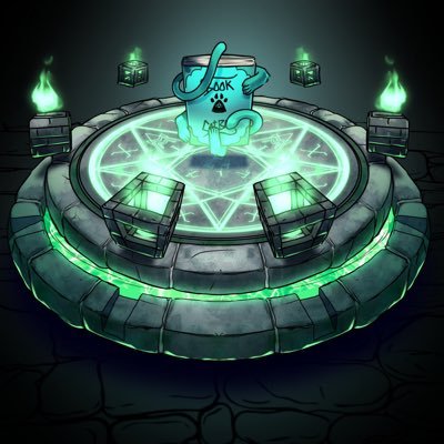 Kyrion_official's profile picture. CM || Content Creator || PR Manager @fluxfactorynfts || KOL ||Creator: @attnlayer || @ArchwayHQ || I write threads, posts, blog articles. @chelseafc