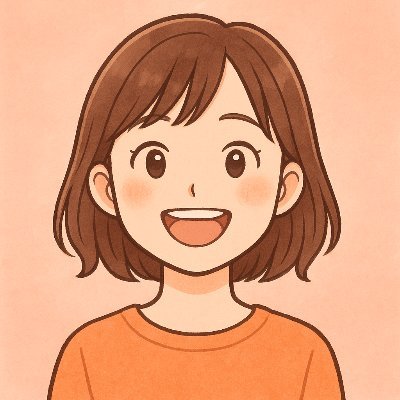 yuipi_pixel's profile picture. 2025.10.6～Web制作コース受講開始
看護師/育休中/5y+2y/ミドサー/デイトラ