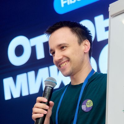 roxblnfk's profile picture. I ❤️ PHP and OpenSource.
I 🛠 make OpenSource.
And I talk about it.