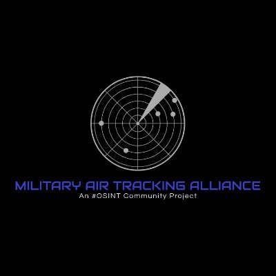 MATA_osint's profile picture. An alliance of #OSINT flight trackers worldwide.
Co-Founded by @DefenceGeek & @vcdgf555

"Knowledge is Power. Information is liberating" - Kofi Annan