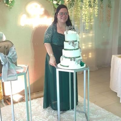 MilenaS11412's profile picture. *Consagrada a Jesús por María
*Licenciada en Filosofía y Ciencias
*Futura Especialista en Educación en Derechos Humanos
*Trabajo
*Representante de las S.A.S