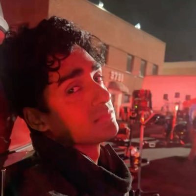 lostnosurprises's profile picture. free 🇵🇸