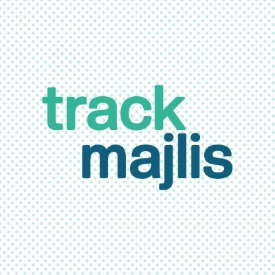 TrackMAJLIS's profile picture. Tracking the People’s Majlis, its members, and their decisions for public accountability and transparency. We are Citizens for an Informed Maldives