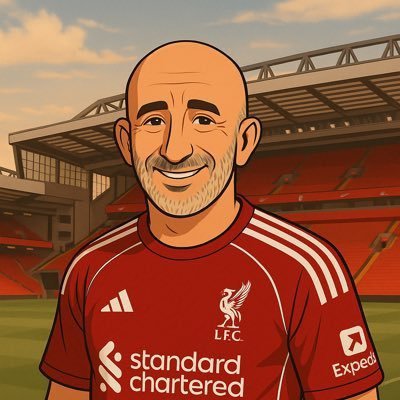 AC_74_'s profile picture. Mad Liverpool supporter #JFT97 #YNWA iPhone 13 user love Tech #StandWithUkraine