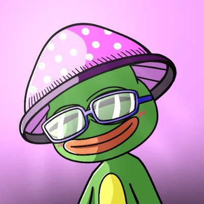 Glitch_00_'s profile picture. Self employed | Monad Member | Ukulele Player