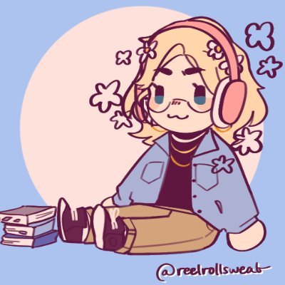 el🦋 | drafting🌿さんのプロフィール画像