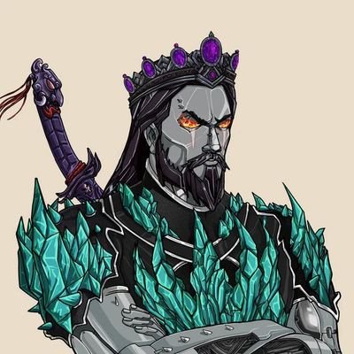 kiritoguy_'s profile picture. Aped wen pump, sell wen dump = me af