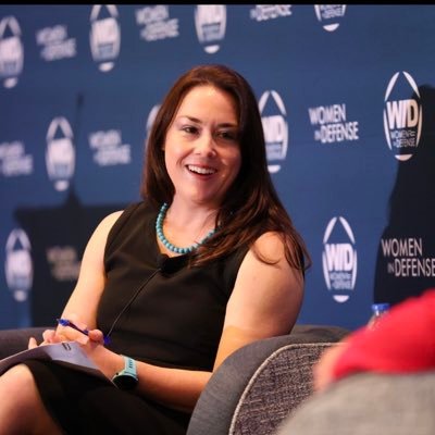 Pentagon Reporter with @BreakingDefense Former: @janesINTEL @ShephardNews @rollcall Send tips to aroque at breakingmedia dot com or via Signal to ashleyroque.04