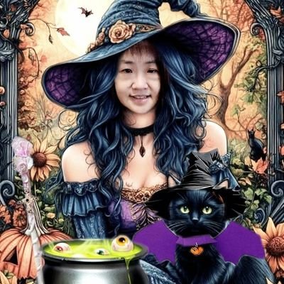 lynda3035's profile picture. 🌸🐈 #RIPRUPERT 🐶 #RIPTibbs 🌈🐈‍⬛ previously snowfairy29. Come chat with me here: Bluesky @snowfairy.bsky.social  🚫 DM Unless I know you. At least ask 1st.