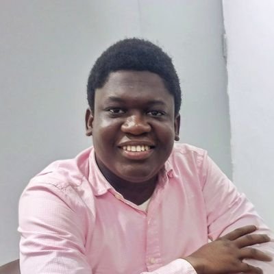 NasiruSaniGala1's profile picture. Ml Deep net