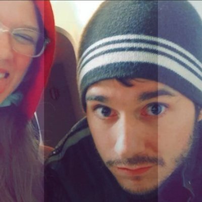 FColzini31302's profile picture. 🐴🐱🐺🐼🦆 lover
🎮Gamer/
Introvert/Very Shy🤫
🎶🎛Dance/EDM
😱Horror Movies/
Small business owner🌱
🧑🏼‍🤝‍🧑🏻👩🏻‍🤝‍👨🏼
🧴🧻