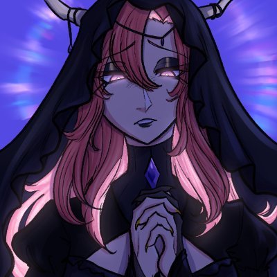 sanguinisregali's profile picture. Stardeer librarian, living star system ☆ 18 ⬆️, she/they ☆ Minors DNI 🔞 ☆ 💍 @Data_Tengu ☆ PFP: @a1rjayce