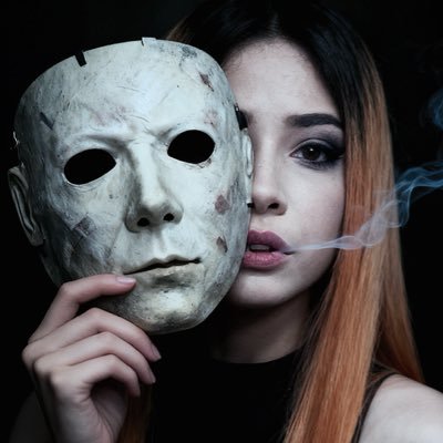 KittyLovePlays's profile picture. 🇵🇷Puertorican🎙️Singer 💜 https://t.co/4cZglhYwCX