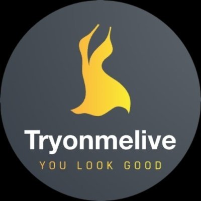 TryonmeLive's profile picture. 