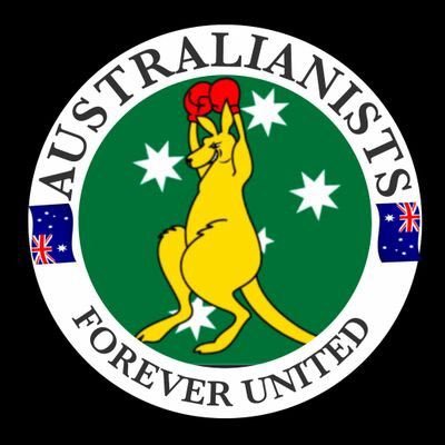 Dean_Pattinson's profile picture. Divergent Nationalist 😎 Australian Culture First ✊