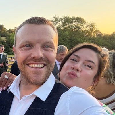 La famiglia e tutto- father to Louie and Maria 🧩