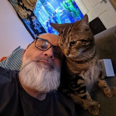 FenrisTwolf's profile picture. Please don't DM as I usually won't reply.  #maga

https://t.co/wsK8VAYURy