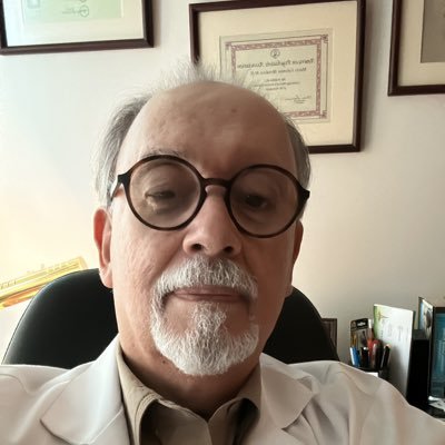 mariovmendoza's profile picture. Psychiatric Medicine & Psychotherapy