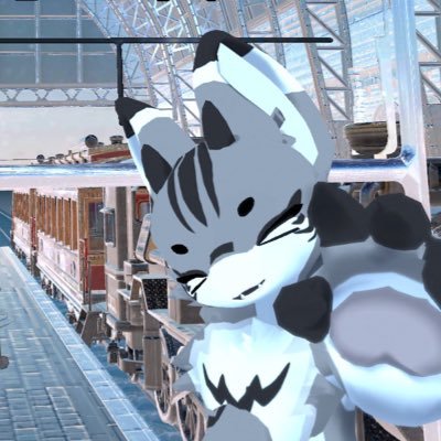 yo_kkorase's profile picture. 成人済み/ｹﾓﾅｰ/吉田 VRCを始めた人