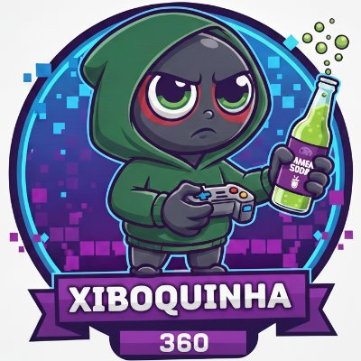 @Xiboquinha360