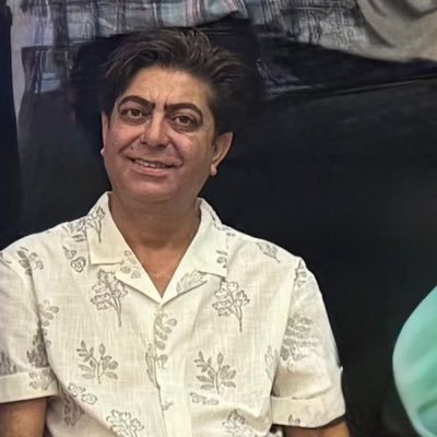 ashobwadwani's profile picture. Cancer Surgeon, Researcher, Author of 5 Books including “Molecular Aspects of Breast Cancer” Germany; “Scientific Aspects of Cancer and its Treatment” Delhi.
