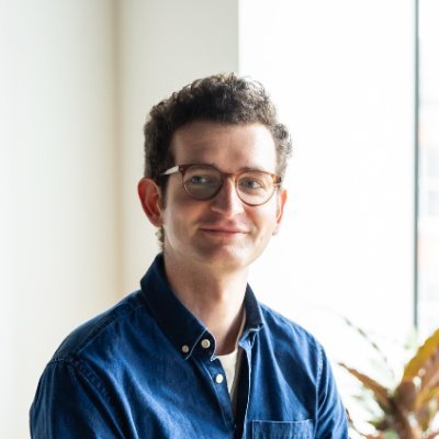 kevinbluett's profile picture. Designing relationships, not databases | AI-native experiences | Founder in stealth | Exploring the next era of CRM