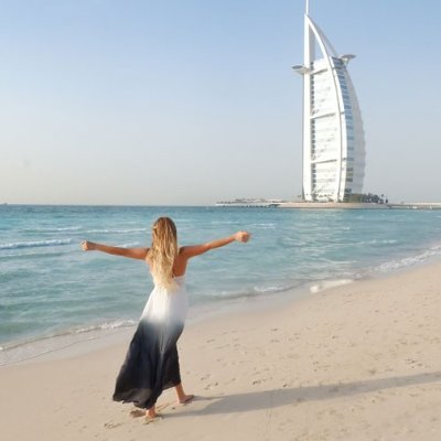 BreezeK82572's profile picture. Every day I introduce myself in a new way. Today I want to try the ‘imperfect but happy’ version.