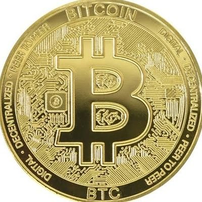 BABA1618534's profile picture. Crypto world king 👑